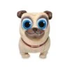 Disney Rolly Plush – Puppy Dog Pals – Small 8'' 2 Disney Rolly Plush – Puppy Dog Pals – Small 8'' -Disney 1230000440779