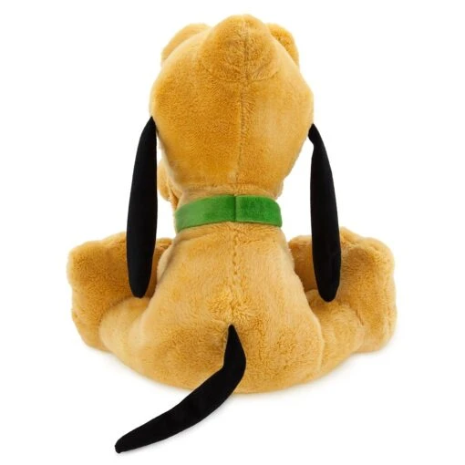 Disney Pluto Big Feet Plush – Small 12'' - Image 3