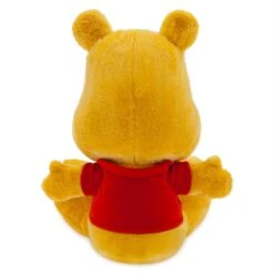 Disney Winnie The Pooh Big Feet Plush – Small 10'' -Disney 1230055504618 2