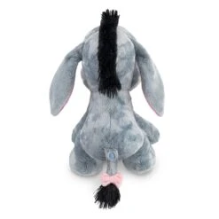 Disney Eeyore Big Feet Plush – Small 10'' 8 Disney Eeyore Big Feet Plush – Small 10'' -Disney 1230055504620 2