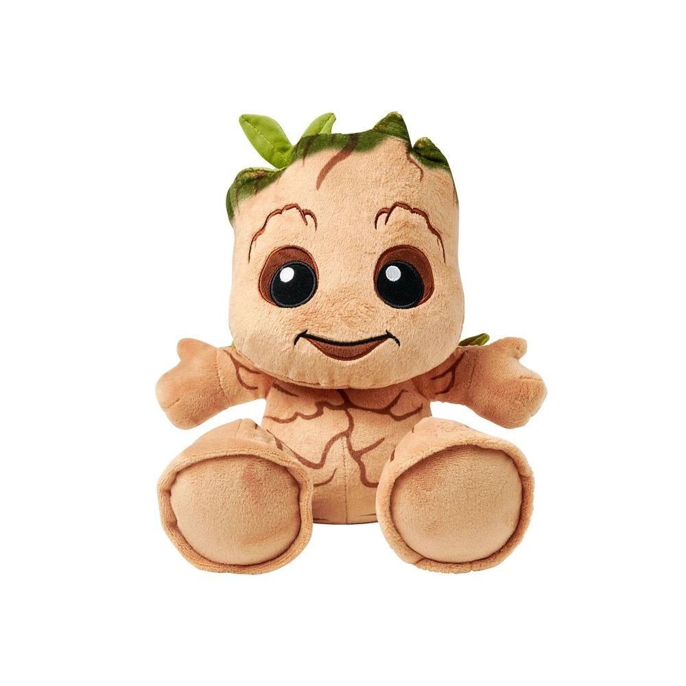 Disney Baby Groot Big Feet Plush – Guardians Of The Galaxy – 10 1/2'' 3 Disney Baby Groot Big Feet Plush – Guardians Of The Galaxy – 10 1/2''