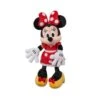 Disney Minnie Mouse Plush – Red – Medium 17 3/4'' 2 Disney Minnie Mouse Plush – Red – Medium 17 3/4'' -Disney 1231000443597