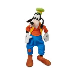 Disney Goofy Plush – Medium 18 1/2''