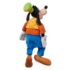 Disney Goofy Plush – Medium 18 1/2'' -Disney 1231000443602 3