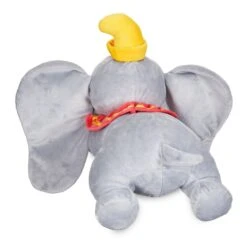 Disney Dumbo Plush – Medium 17 1/4'' -Disney 1231000444629 2