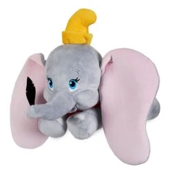 Disney Dumbo Plush – Medium 17 1/4''
