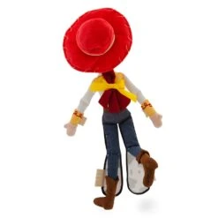 Disney Jessie Plush – Toy Story 2 – Medium 17 3/4'' 9 Disney Jessie Plush – Toy Story 2 – Medium 17 3/4'' -Disney 1231000444634 2
