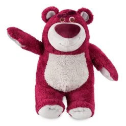 Disney Lotso Scented Plush – Toy Story 3 – Medium 13'' 8 Disney Lotso Scented Plush – Toy Story 3 – Medium 13'' -Disney 1231000444635 2
