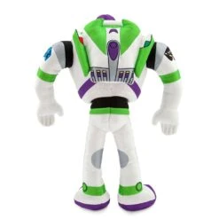 Disney Buzz Lightyear Plush – Toy Story 4 – Medium 17'' 10 Disney Buzz Lightyear Plush – Toy Story 4 – Medium 17'' -Disney 1231000444636 2