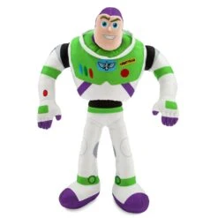 Disney Buzz Lightyear Plush β Toy Story 4 β Medium 17''