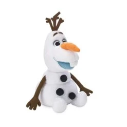 Disney Olaf Plush – Frozen 2 – Medium – 13''