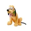 Disney Pluto Plush – Medium 13 3/4'' -Disney 1231047443601