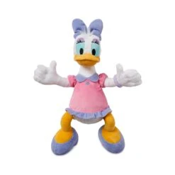 Disney Daisy Duck Plush β Medium 13''