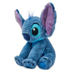 Disney Stitch Plush – Lilo & Stitch – Medium 15 3/4'' -Disney 1231047443605 2