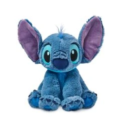 Disney Stitch Plush – Lilo & Stitch – Medium 15 3/4''