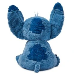 Disney Stitch Plush – Lilo & Stitch – Medium 15 3/4'' -Disney 1231047443605 3