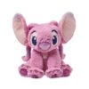 Disney Angel Plush – Lilo & Stitch – Medium 15 3/4'' -Disney 1231047443606
