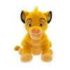 Disney Simba Plush – The Lion King – Medium 13'' 1 Disney Simba Plush – The Lion King – Medium 13'' -Disney 1231055504627