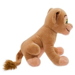 Disney Nala Plush – The Lion King – Medium 12 1/2'' -Disney 1231055504628 1