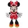 Disney Minnie Mouse Plush – Red – Large 21 1/4''