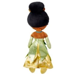 Disney Tiana Plush Doll – The Princess And The Frog – 14 1/2'' -Disney 1233000444583 2
