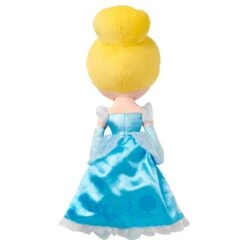 Disney Cinderella Plush Doll – 14 1/2'' 8 Disney Cinderella Plush Doll – 14 1/2'' -Disney 1233000444584 2