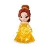 Disney Belle Plush Doll – Beauty And The Beast – 14 1/2'' -Disney 1233000444585