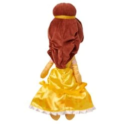 Disney Belle Plush Doll – Beauty And The Beast – 14 1/2'' -Disney 1233000444585 2