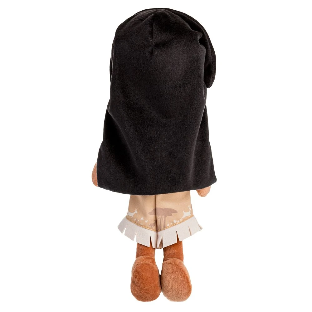 Disney Pocahontas Plush Doll – 13 3/4'' 5 Disney Pocahontas Plush Doll – 13 3/4'' - Image 3