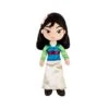 Disney Mulan Plush Doll – 14 1/4'' -Disney 1233000444678