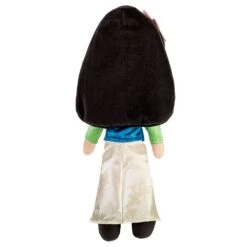 Disney Mulan Plush Doll – 14 1/4'' 9 Disney Mulan Plush Doll – 14 1/4'' -Disney 1233000444678 3
