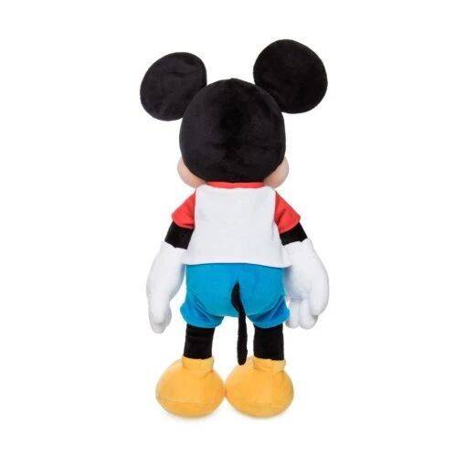 Disney Mickey Mouse Plush – New York – Medium – 15'' - Image 3