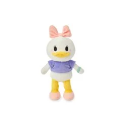 Daisy Duck Disney NuiMOs Plush