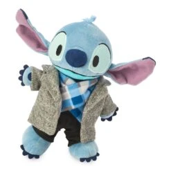 Stitch Disney NuiMOs Plush – Lilo & Stitch 7 Stitch Disney NuiMOs Plush – Lilo & Stitch -Disney 1234041282947 2
