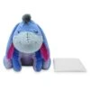 Disney Eeyore Weighted Plush – Winnie The Pooh – Medium 14'' -Disney 1234041283328