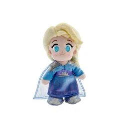 Elsa Disney NuiMOs Plush β Frozen