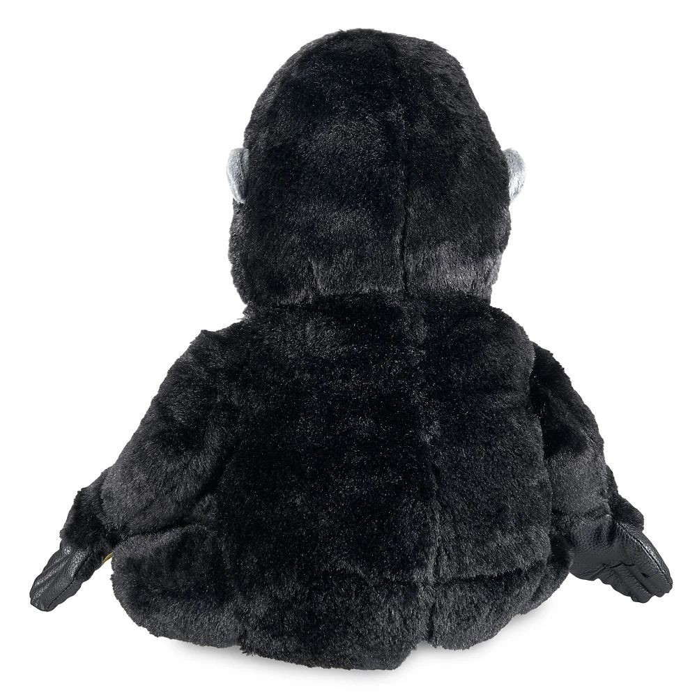 Disney National Geographic Gorilla Plush – 13 3/4'' 4 Disney National Geographic Gorilla Plush – 13 3/4'' - Image 2