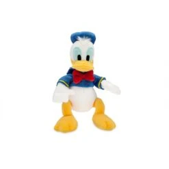Disney Donald Duck Plush β Mini Bean Bag β 8''