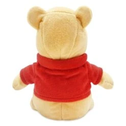 Disney Winnie The Pooh Plush – Mini Bean Bag 8 1/4'' 7 Disney Winnie The Pooh Plush – Mini Bean Bag 8 1/4'' -Disney 1235055503456 2