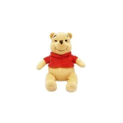 Disney Winnie The Pooh Plush – Mini Bean Bag 8 1/4''