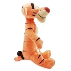 Disney Tigger Plush – Mini Bean Bag 8 1/2'' 6 Disney Tigger Plush – Mini Bean Bag 8 1/2'' -Disney 1235055503457 1