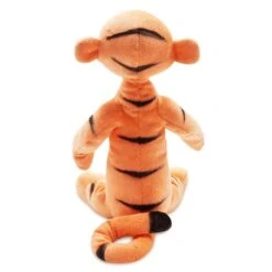 Disney Tigger Plush – Mini Bean Bag 8 1/2'' 7 Disney Tigger Plush – Mini Bean Bag 8 1/2'' -Disney 1235055503457 2