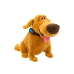 Disney Dug Plush β Up β Medium 12''