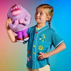 Disney Embarrassment Plush – Inside Out 2 – Medium 15'' 5 Disney Embarrassment Plush – Inside Out 2 – Medium 15'' -Disney 1515000440085 1
