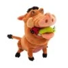 Disney Pumbaa Plush – The Lion King – Medium – 15'' -Disney 1515047440096
