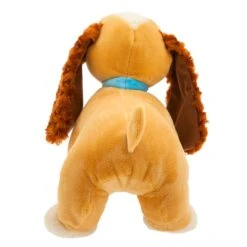 Disney Lady Plush – Lady And The Tramp – Medium – 11'' -Disney 1515055503896 2