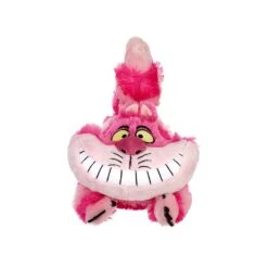 Disney Cheshire Cat Plush – Alice In Wonderland – Medium 14''