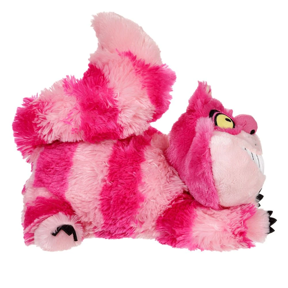 Disney Cheshire Cat Plush – Alice In Wonderland – Medium 14'' 6 Disney Cheshire Cat Plush – Alice In Wonderland – Medium 14'' - Image 4