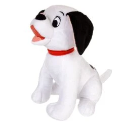 Disney Lucky Plush – 101 Dalmatians – Medium 12'' -Disney 1515055503899 1