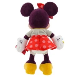 Disney Minnie Mouse Play In The Park Plush – Small 14'' 9 Disney Minnie Mouse Play In The Park Plush – Small 14'' -Disney 1516000440023 3